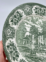 Тарелка 24,5см English Ironstone