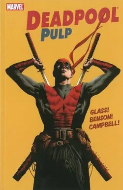 Deadpool: Pulp