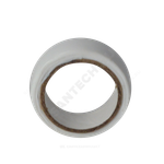 Лента ФУМ PTFE Эконом 15ммх5м цвет: белый среда: вода Мастер line