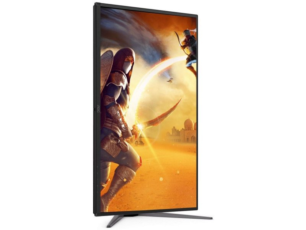 Монитор AOC Q27G4ZD