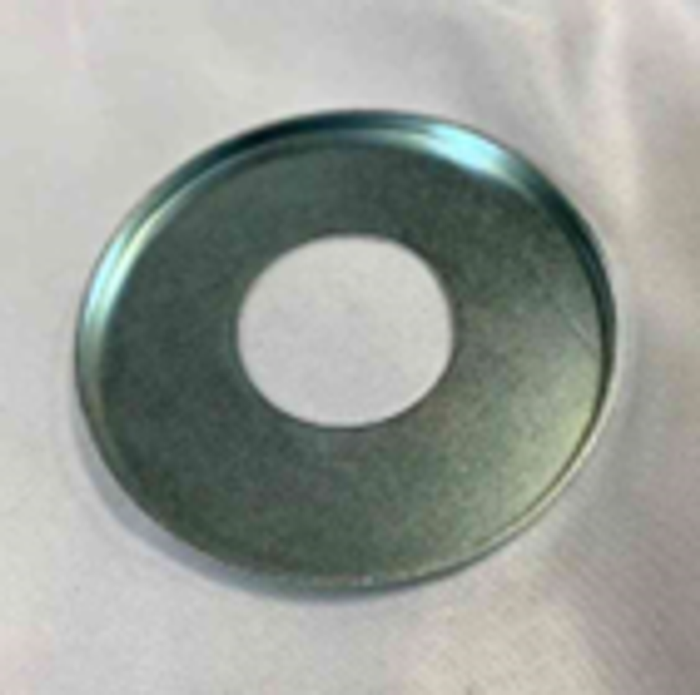 STEEERING DUST SHIELD UPPER