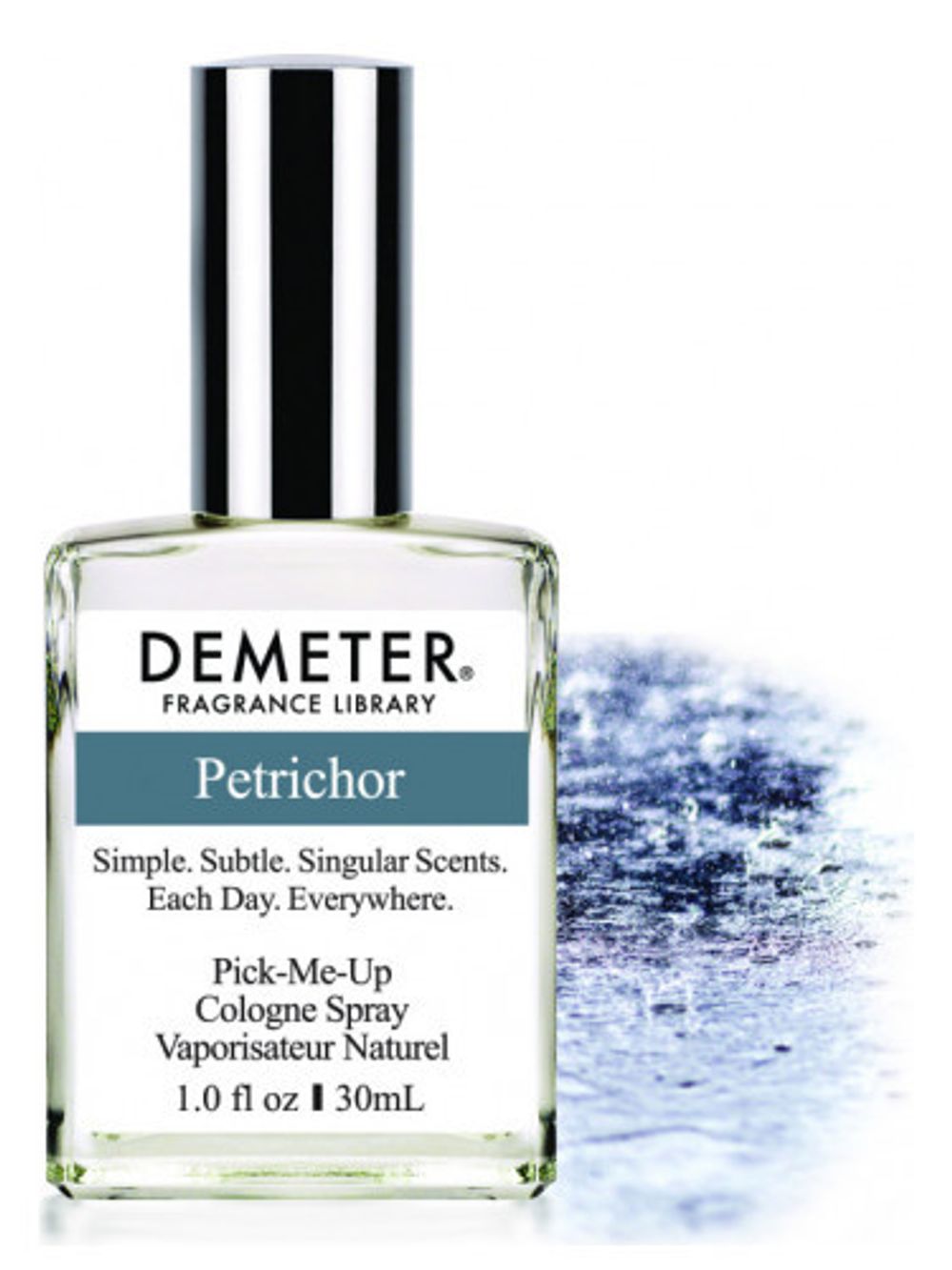 Demeter Fragrance Petrichor