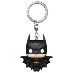 Брелок Funko Pocket POP! Batman 85th Batman (Soaring)