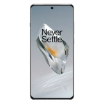 Смартфон OnePlus 12 16/512GB, Glacial White (Ледяной белый)