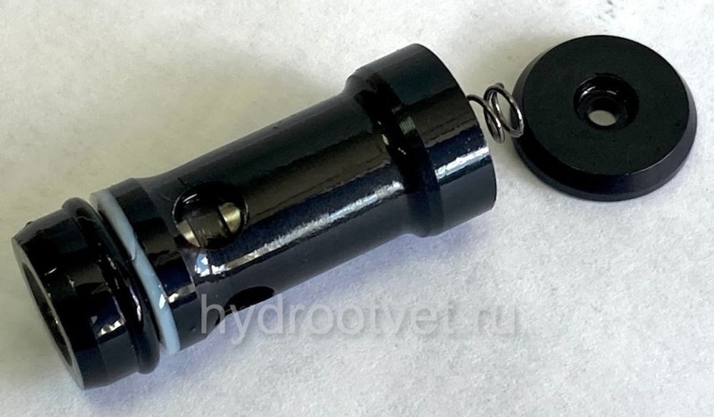 M-SR8KE50-10 - Обратный клапан картриджного монтажа, Ду8, G3/8 давление открытие 5 бар