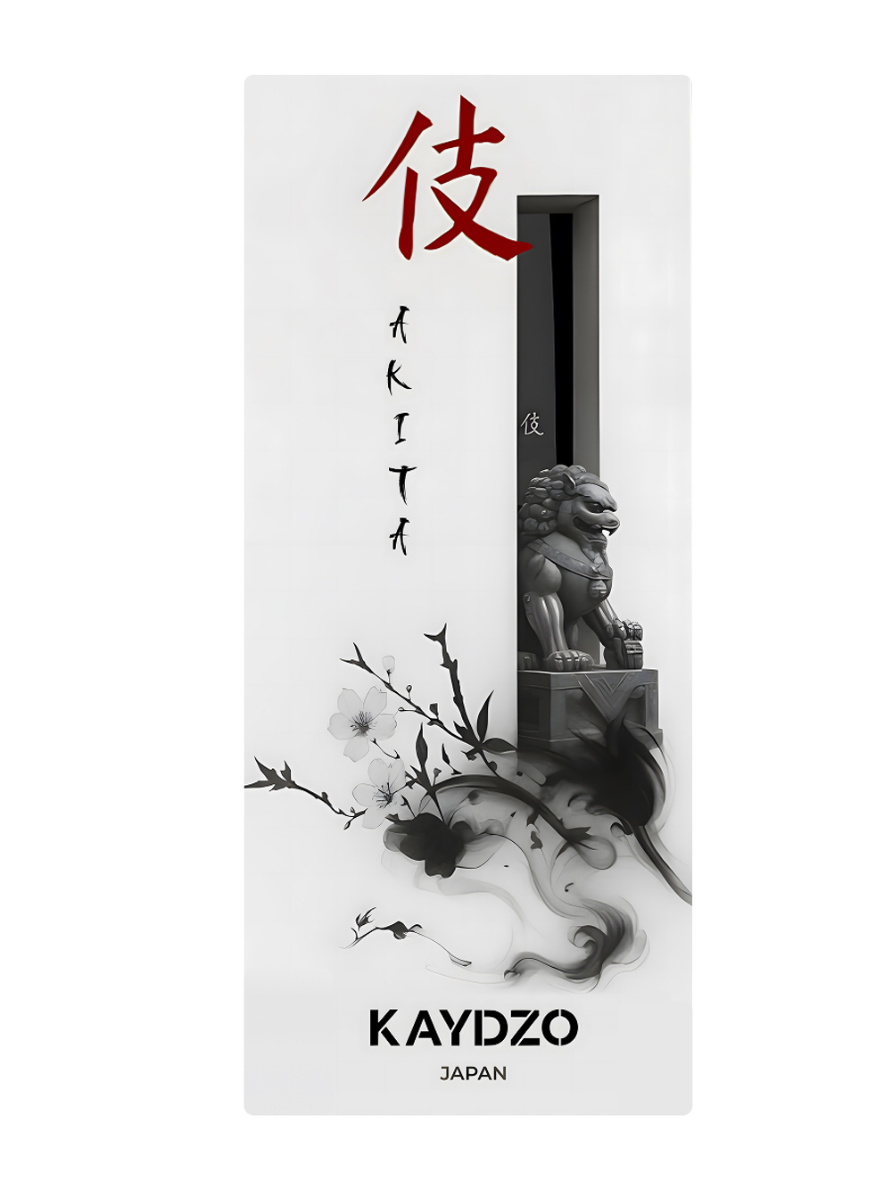 Набор ножей KAYDZO AKITA – фото 2