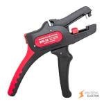 Автоматический стриппер WS-22 EKF Professional