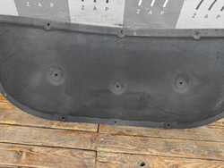 Шумоизоляция капота Geely Coolray 19-нв Б/У Оригинал 5032038200