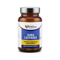 GABA lozenges