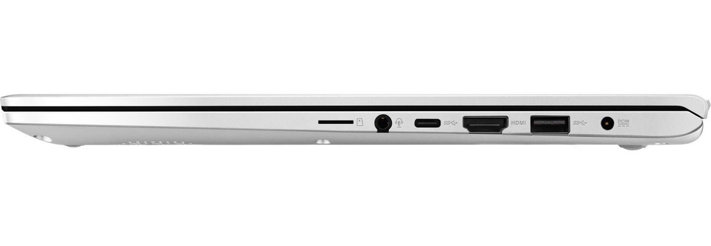 ASUS A512JF-BQ111 15.6" 1920x1080 IPS AG/Intel Core i5 1035G1(1Ghz)/8192Mb/1000+128PCISSDGb/noDVD/Ext:nVidia GeForce MX130(2048Mb)/Cam/BT/WiFi/Slate Grey/DOS (90NB0R93-M01340)
