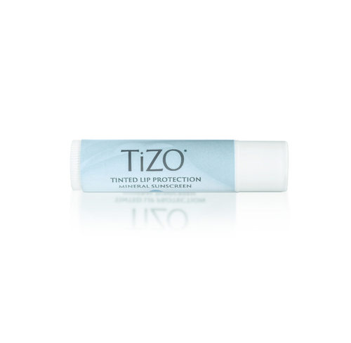 Солнцезащитный крем-бальзам для губ в стике | TIZO Tinted Lip Protection SPF 45