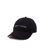 Кепка Tommy Hilfiger - черный(AM0AM11494)