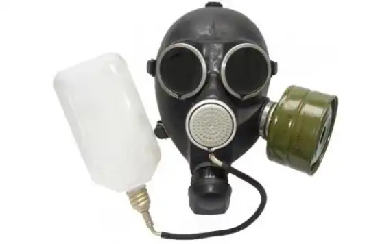 Противогаз ГП-7В