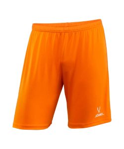 Шорты игровые CAMP Classic Shorts, оранжевый/белый