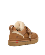 UGG LOWMEL TRALNER Chestnut