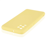 Чехол ROSCO для Samsung Galaxy A32 оптом (арт. SS-A32-NSRB-YELLOW)