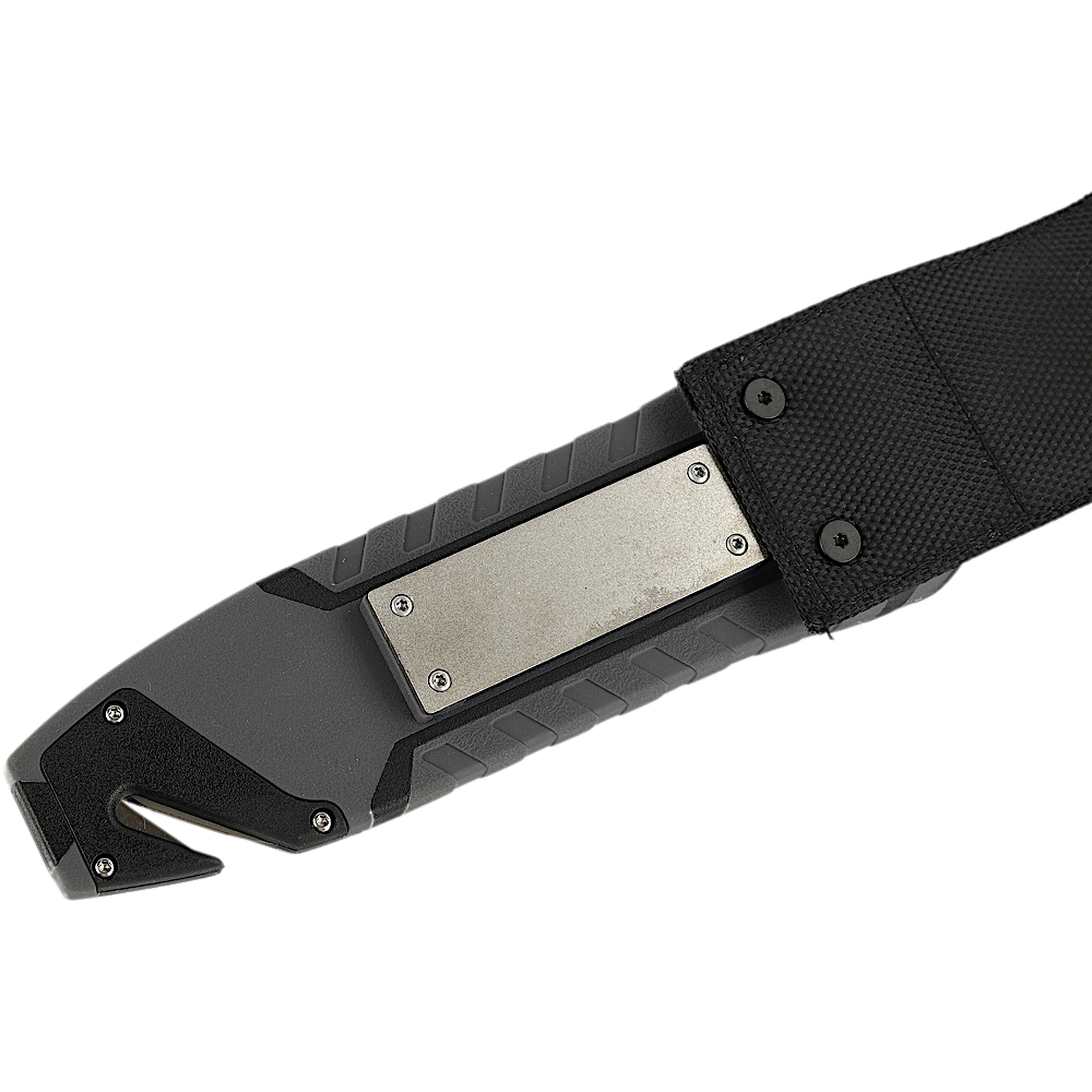 Нож Ganzo G8012V2 с паракордом 8CR13 * -