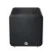 Q Acoustics SUB80 Satin Black