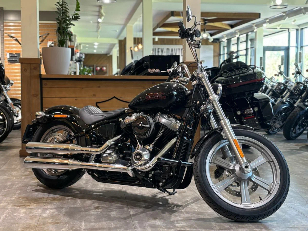 Harley-Davidson Softail Standard, 2024 c НДС