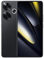 Смартфон Xiaomi Poco F6 8/256Gb Черный