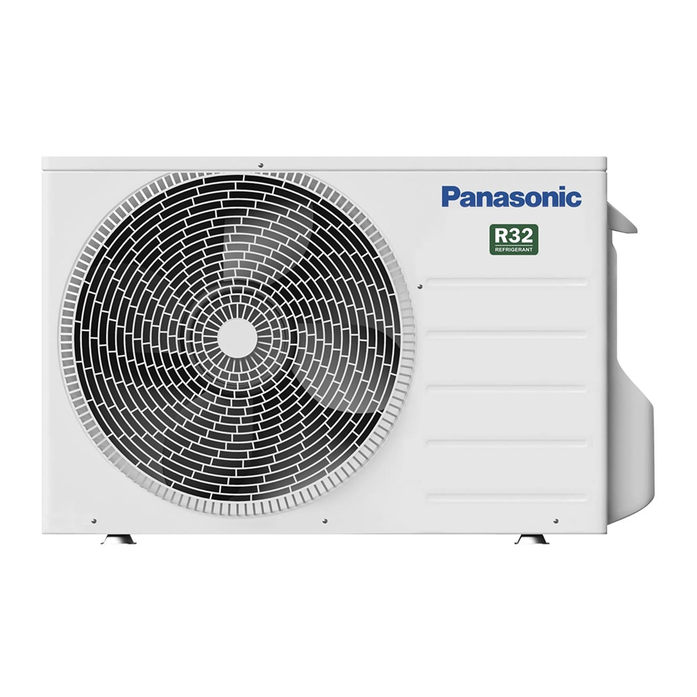 Panasonic Compact Inverter CS-TZ50WKEW/CU-TZ50WKE