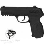 Пневматический пистолет Gamo PT-85 Blowback