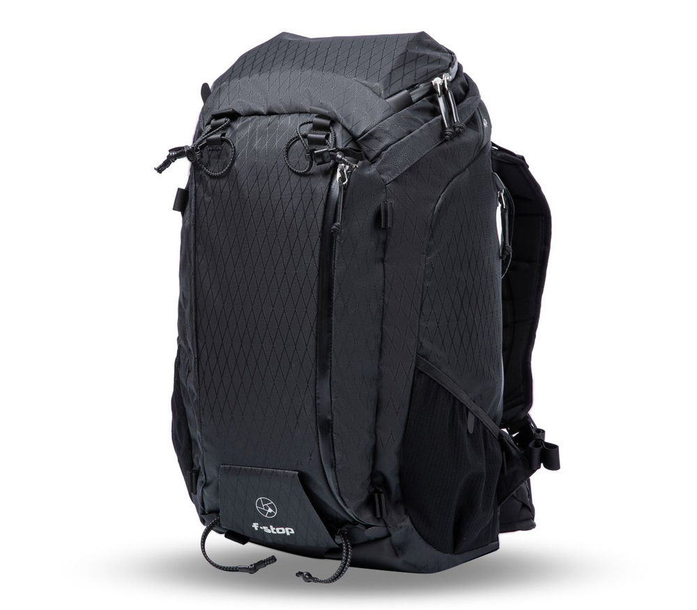 Рюкзак f-stop Ajna 37L DuraDiamond Essentials Bundle, черный