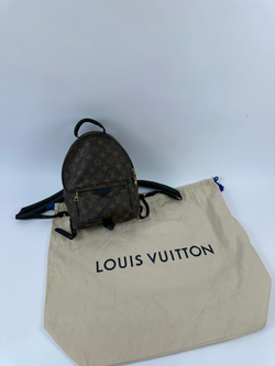 Рюкзак Louis Vuitton Palm Springs Mini