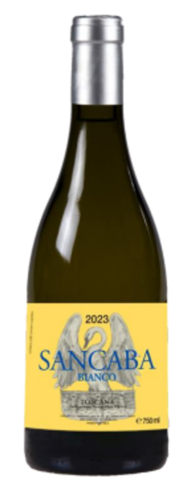 Sancaba, Sancaba Bianco Grechetto