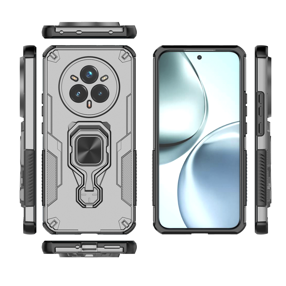 Противоударный чехол Antistrike для Realme 14 Pro+ 5g