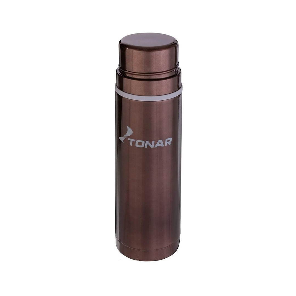Термос Тонар 750ML (2 крышки-кружки)