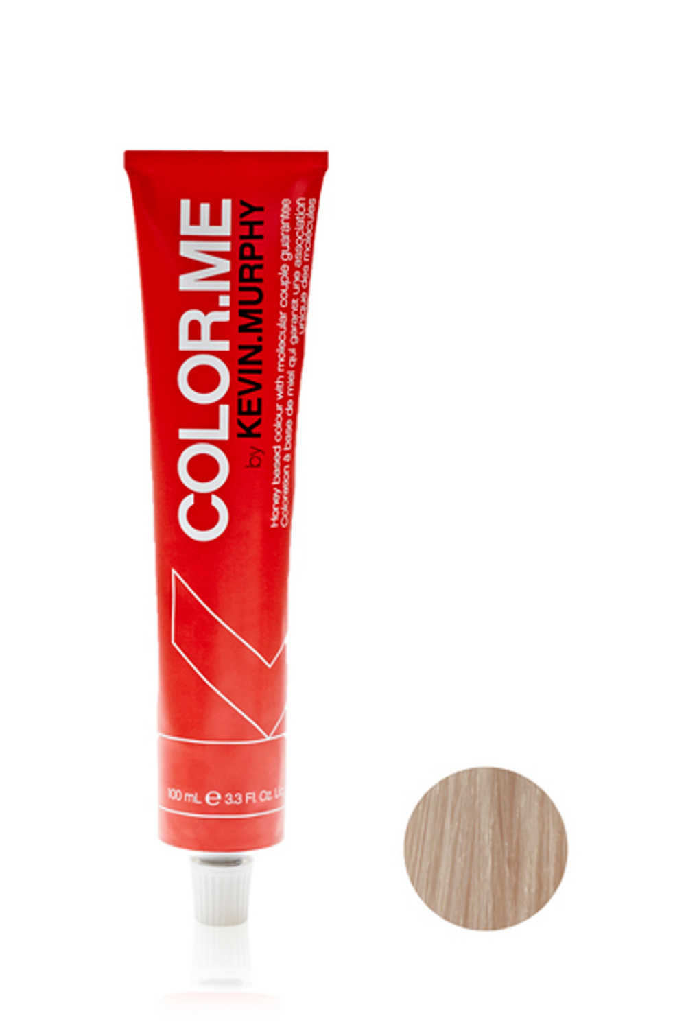Краска для волос Kevin Murphy Color.me 100мл