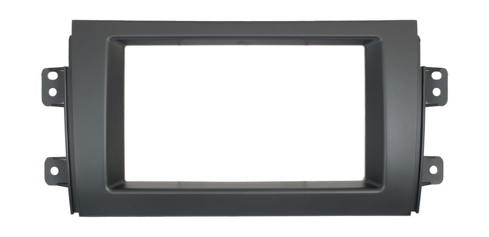 Переходная рамка магнитолы SUZUKI SX4 2006-2014 9 дюймов