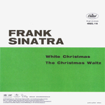 Frank Sinatra / White Christmas, The Christmas Waltz (Coloured Vinyl)(7" Vinyl Single)