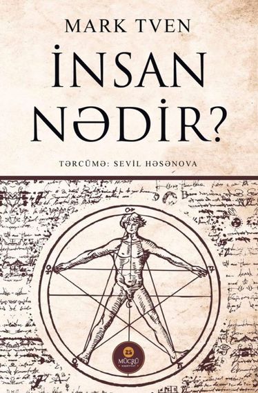 İnsan nədir