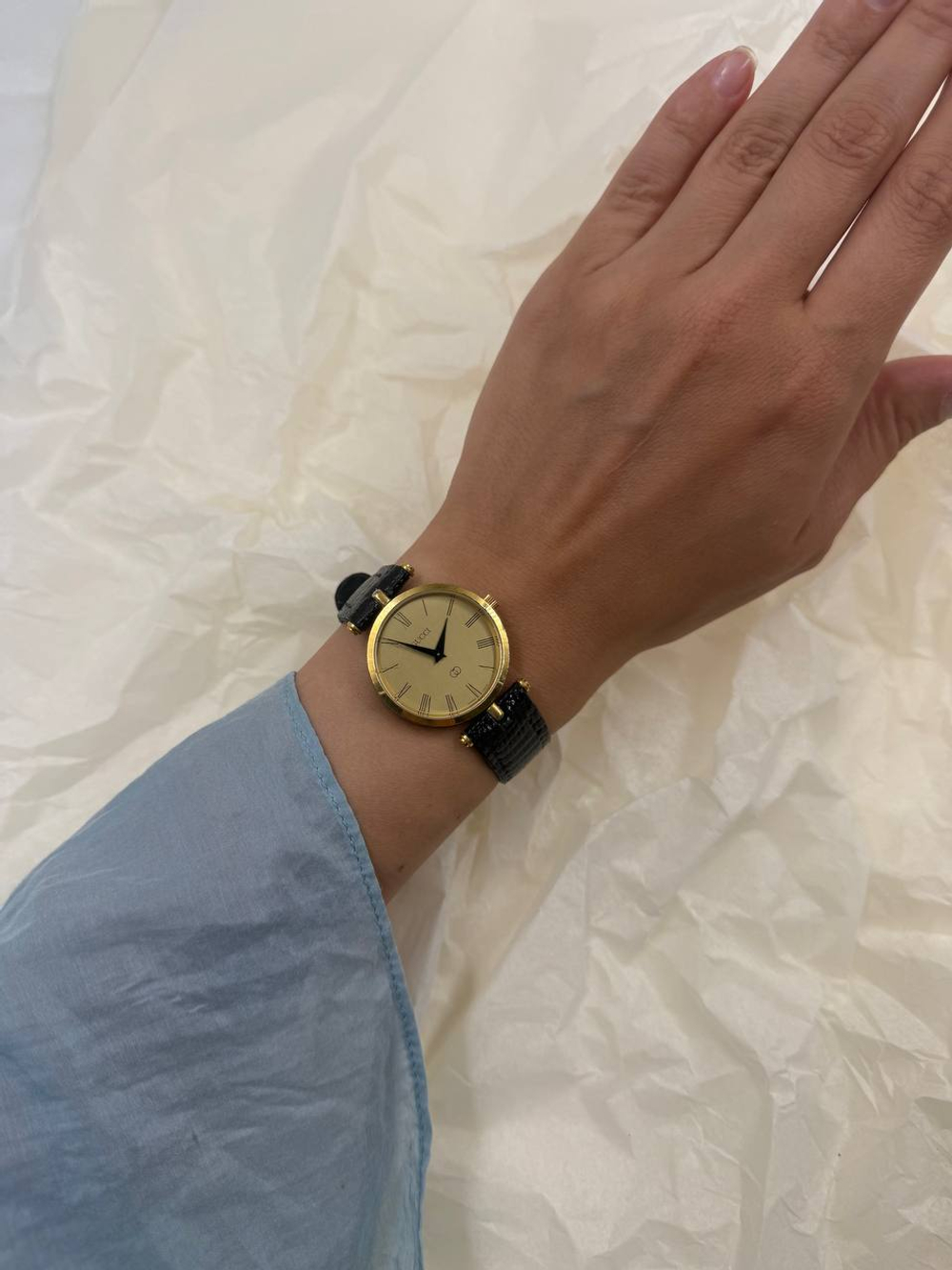 Часы Gucci 3000M