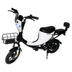 Электровелосипед Kugoo V2
