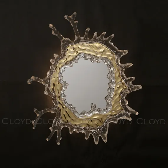 Зеркало с подсветкой EVOKE 50150 Cloyd