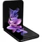 Смартфон Samsung Galaxy Z Flip 3 5G 8/256GB Black  (черный)