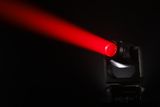 Vector LA60FC Beam Laser RGB 60 Вт IP66 — лазерная вращающаяся голова с RGB-модулем