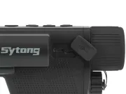 Тепловизионный монокуляр Sytong XS03-19LRF 384х288, D19мм, WiFi