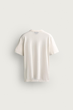 Футболка с карманом Aaron Levine x Zara — ZARA