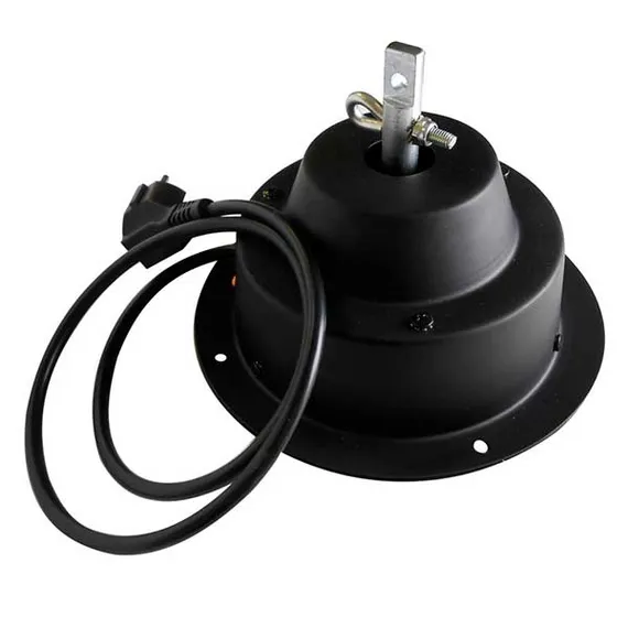 SHOWLIGHT M-100 мотор для шара до 70 см