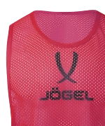 Манишка CAMP Bib, малиновый