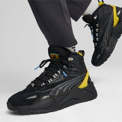 Ботинки мужские PUMA Ferrari RS-X Mid