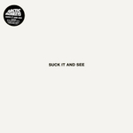 Arctic Monkeys / Suck It And See (LP)