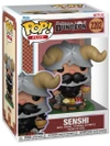 Funko POP! Delicious in Dungeon: Senshi (2202)