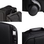 Чемодан Tenba Roadie Roller 24 638-714 на колесах