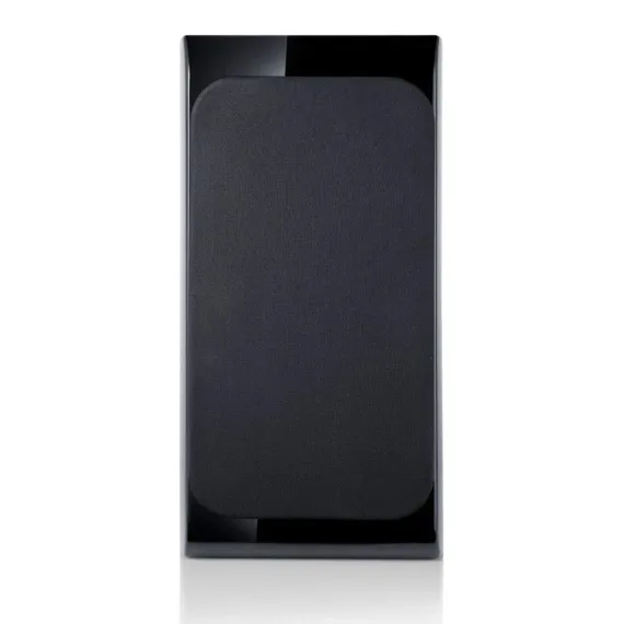 Canton Vento 21 Black High Gloss