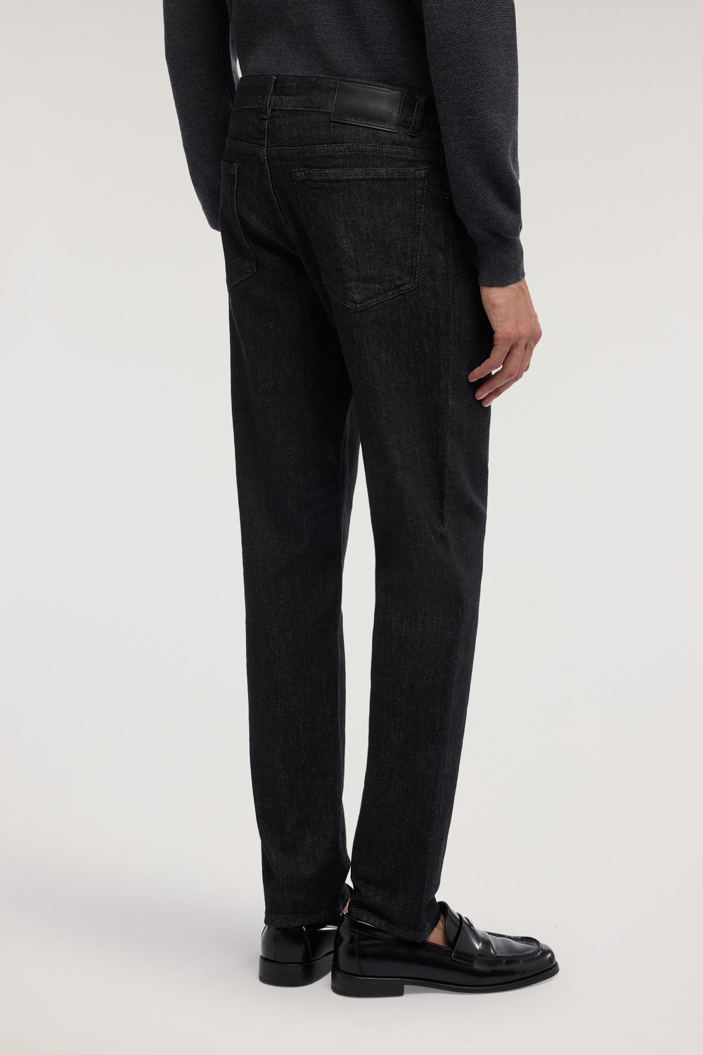 Джинсы TRUSSARDI